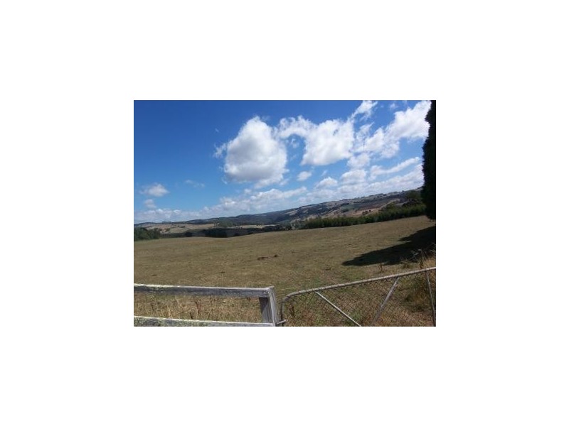 637 Camena Road, Penguin TAS 7316