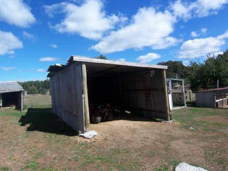 1401 Pine Road, Riana TAS 7316