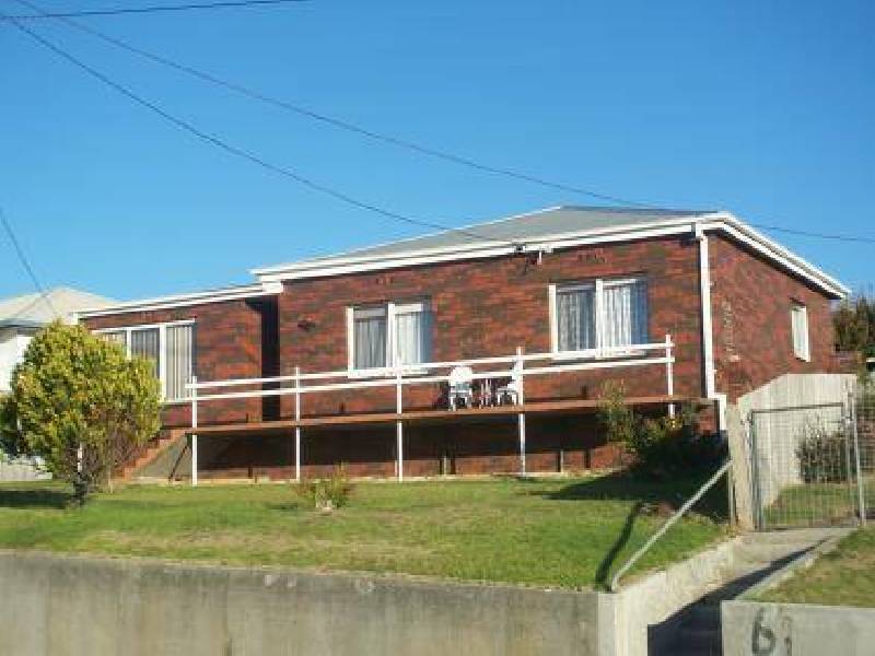 59 View Road, Burnie TAS 7320