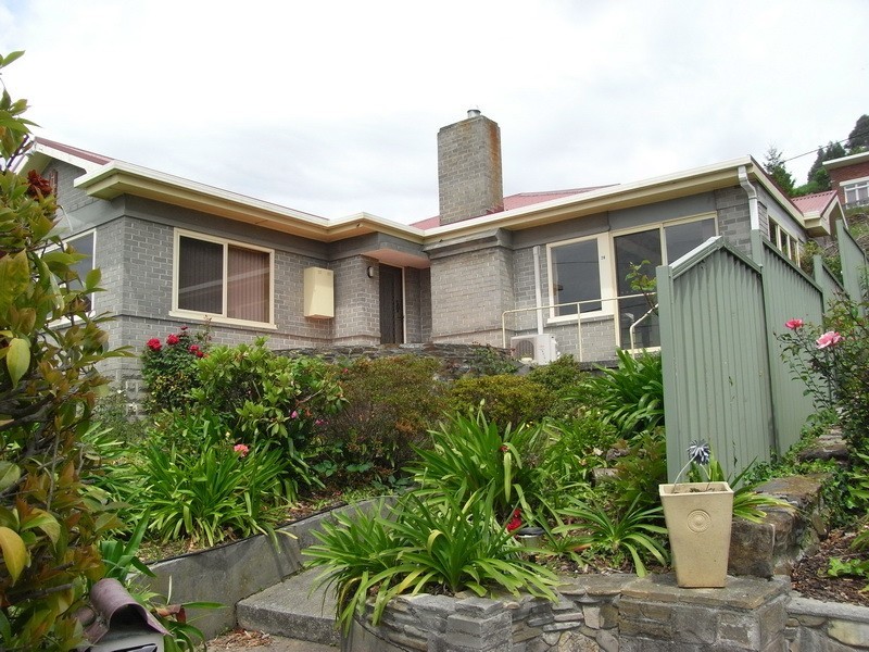 28 Cunningham Street, Burnie TAS 7320