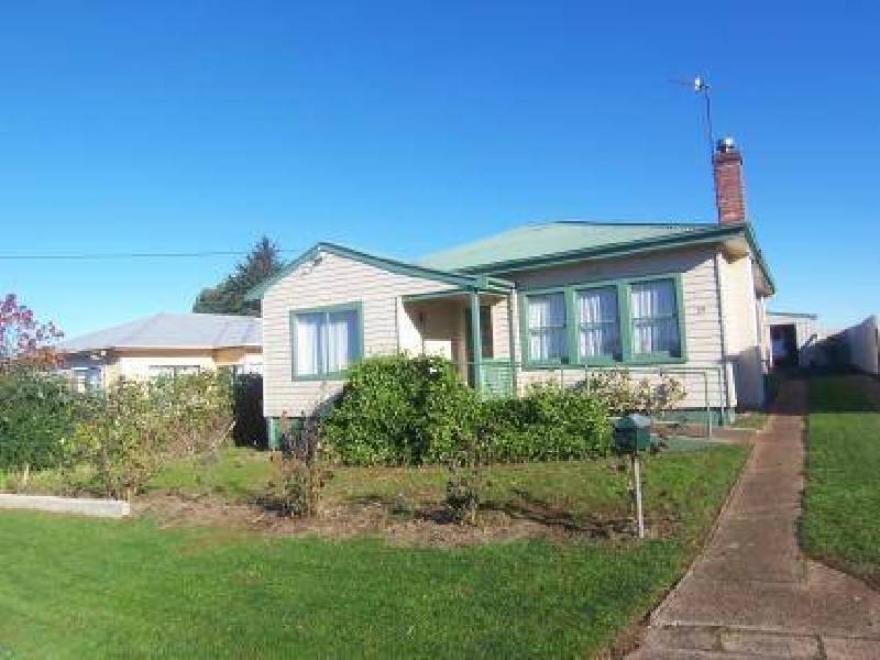 29 Tattersall Street, Burnie TAS 7320