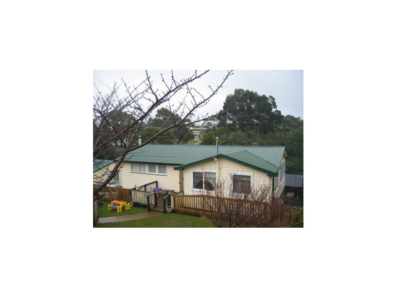 Ogden Street, Burnie TAS 7320