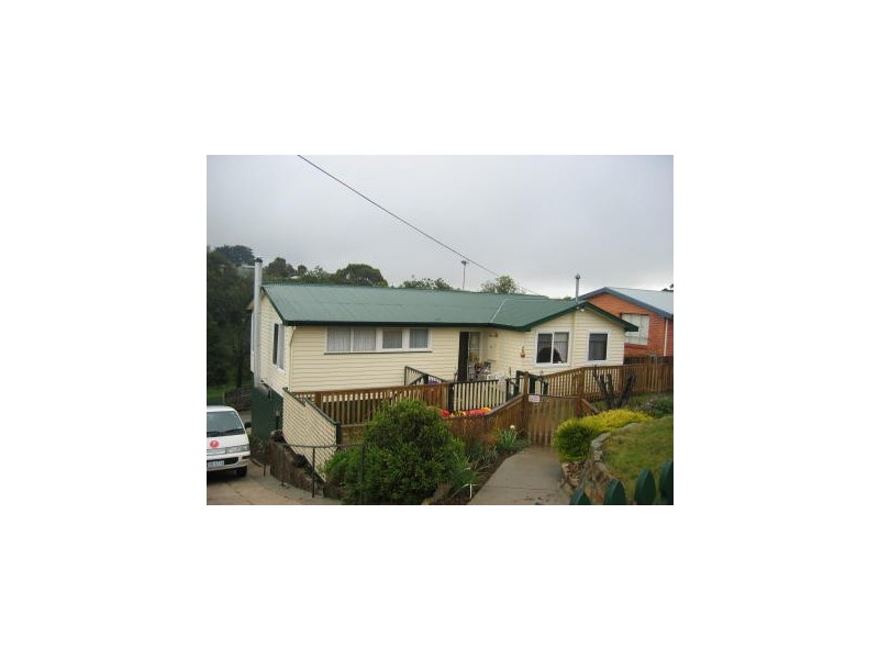 Ogden Street, Burnie TAS 7320