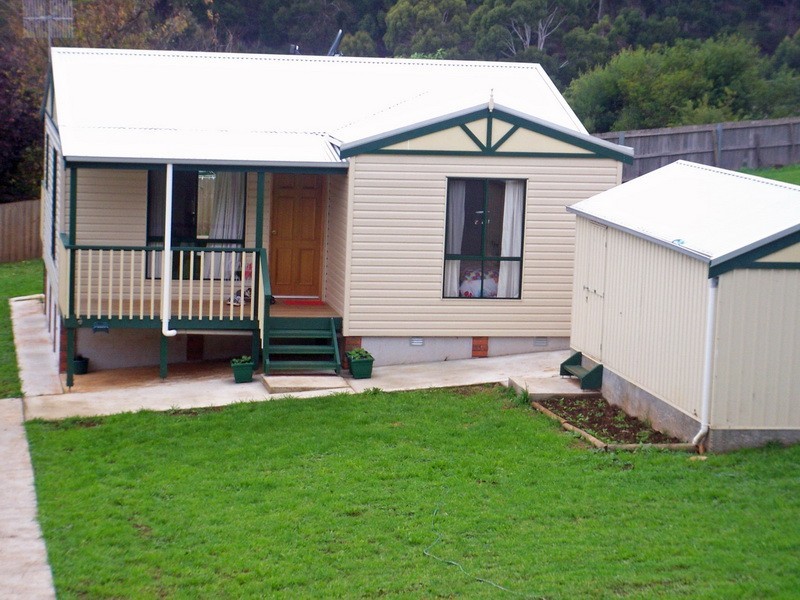 31 Spencer Street, Burnie TAS 7320