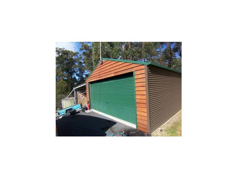 130 White Hills Road, Penguin TAS 7316