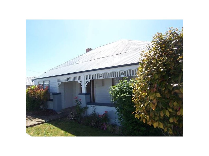 1 Best Street, Burnie TAS 7320