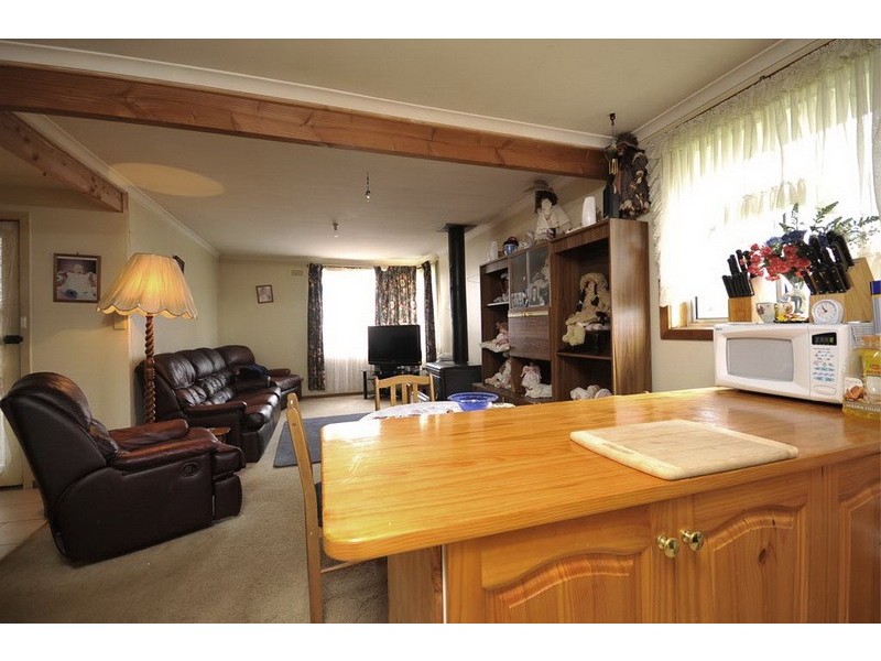 40 Wiseman Street, Burnie TAS 7320