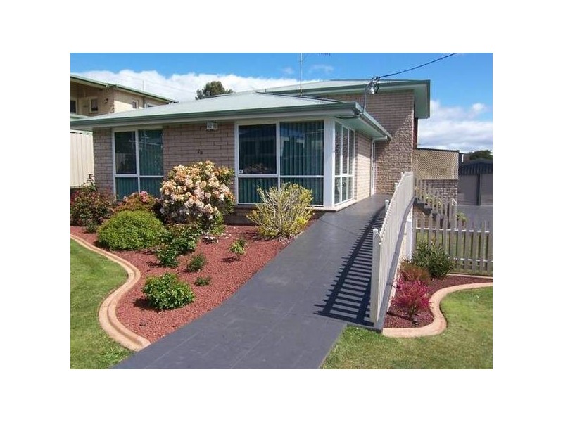 29 Elizabeth Street, Somerset TAS 7322