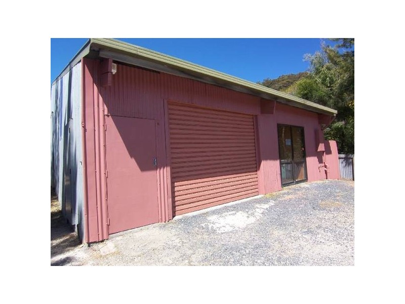 25a Anglesea Street, Wivenhoe TAS 7320