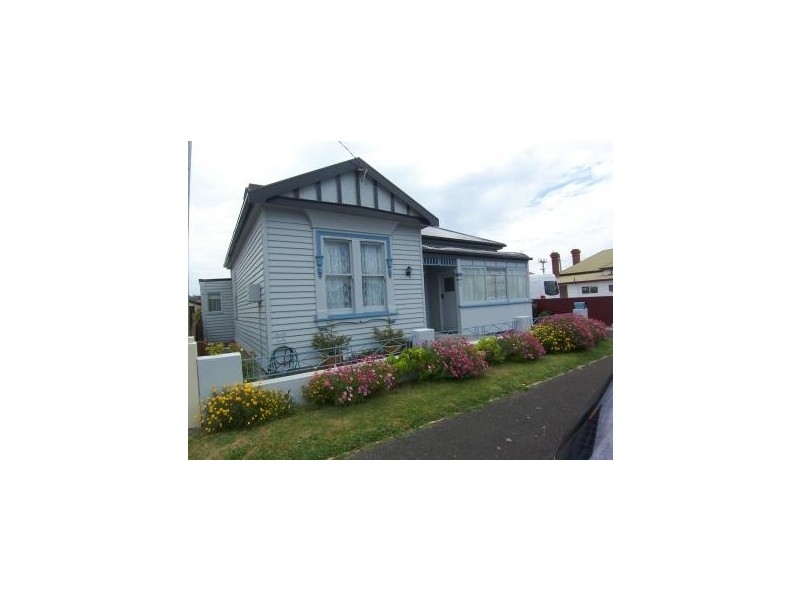 8 Hale Street, Burnie TAS 7320