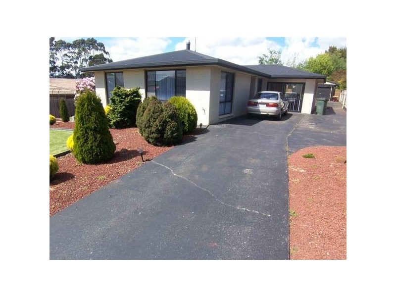 11 Fagan Drive, Burnie TAS 7320
