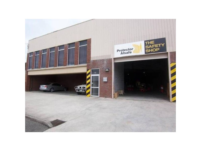 14 Wellington Street, Burnie TAS 7320