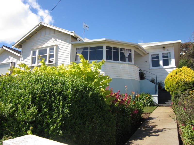 35 Avon Street, Burnie TAS 7320