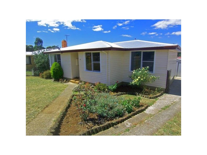4 Jacobs Crescent, Burnie TAS 7320