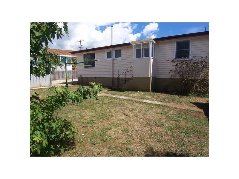4 Jacobs Crescent, Burnie TAS 7320