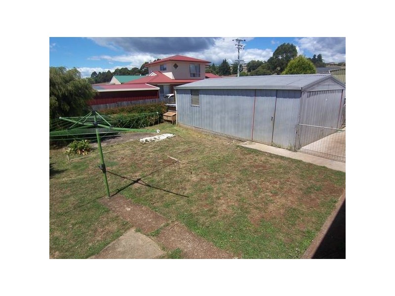 4 Jacobs Crescent, Burnie TAS 7320