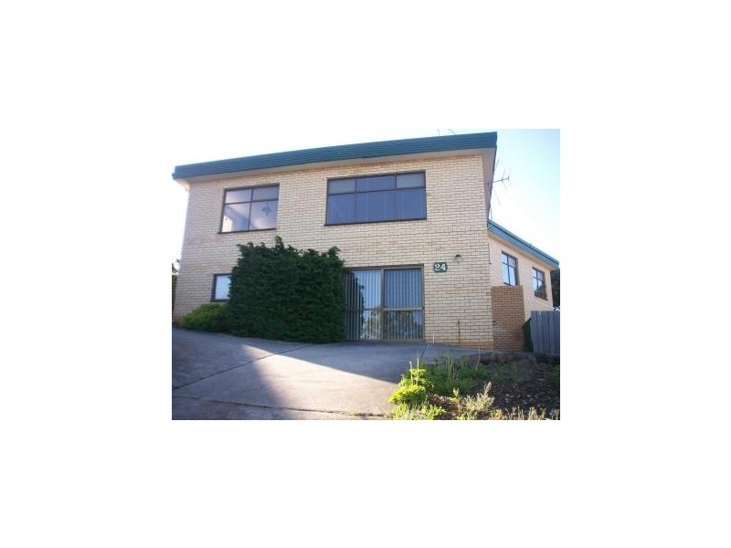 24 Sassafras Crescent, Burnie TAS 7320