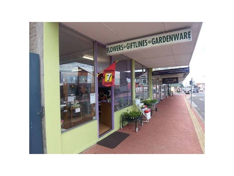 238 Mount Street, Burnie TAS 7320