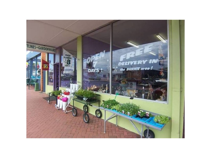 238 Mount Street, Burnie TAS 7320