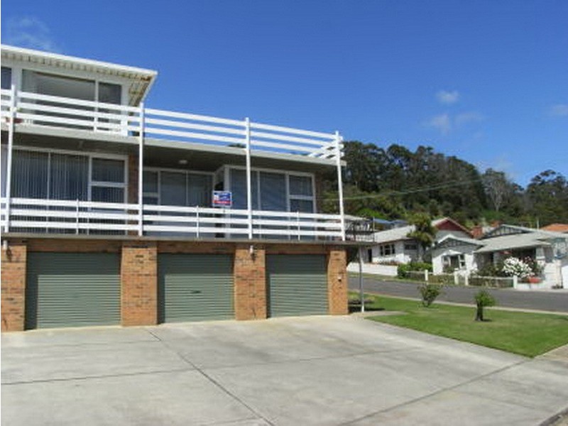 4/41 Avon Street, Burnie TAS 7320