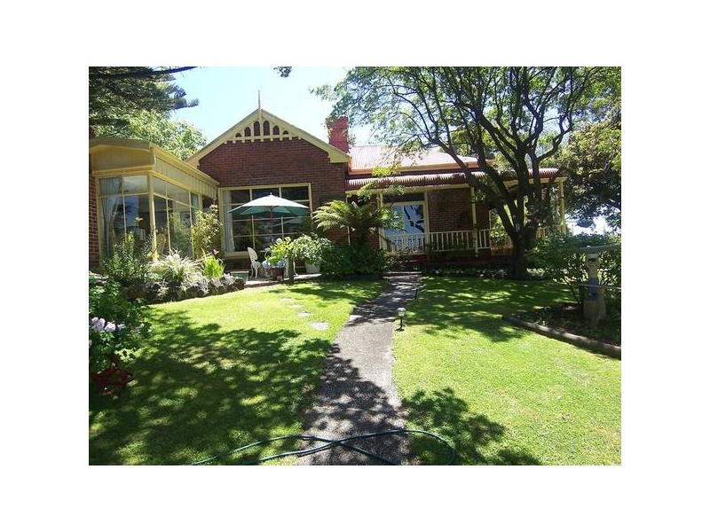 7 Olive Street, Burnie TAS 7320
