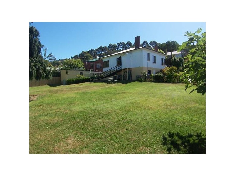 23 Cunningham Street, Burnie TAS 7320