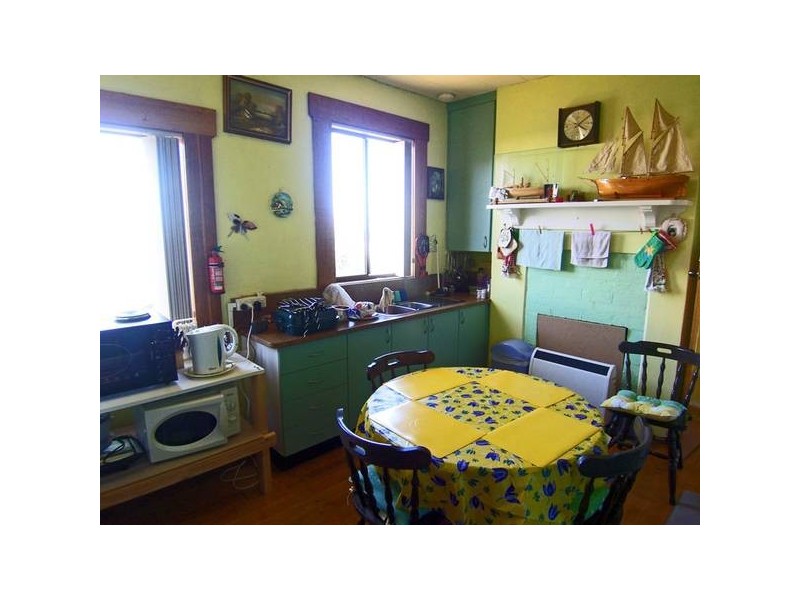 23 Cunningham Street, Burnie TAS 7320