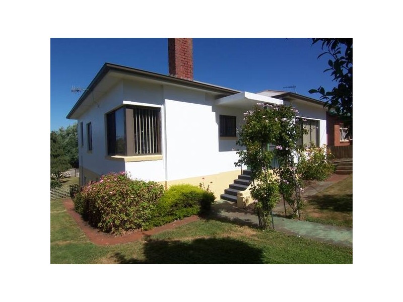 23 Cunningham Street, Burnie TAS 7320