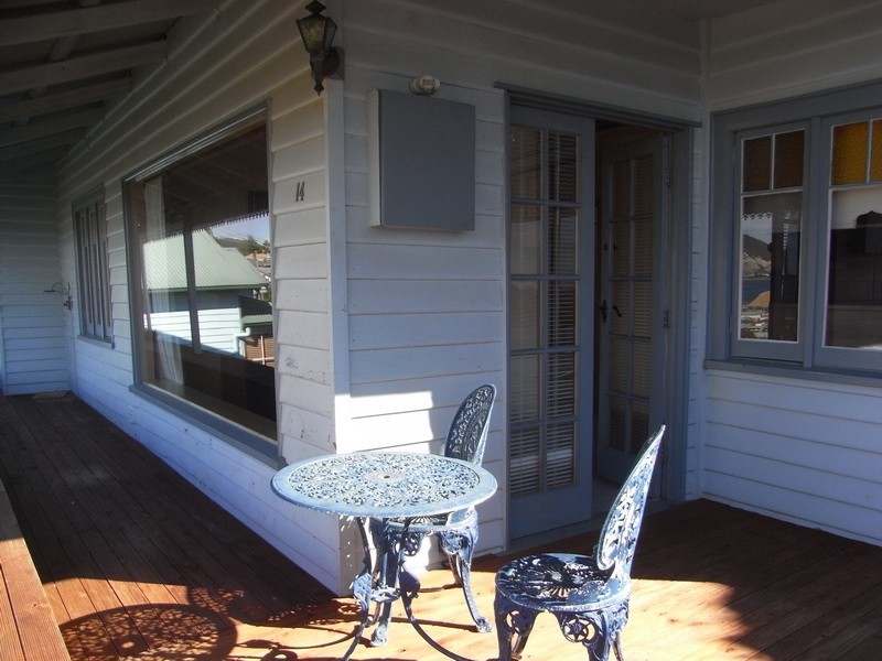 14 Hodgman Street, Burnie TAS 7320