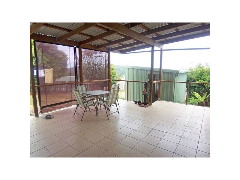 53 Old Surrey Road, Burnie TAS 7320
