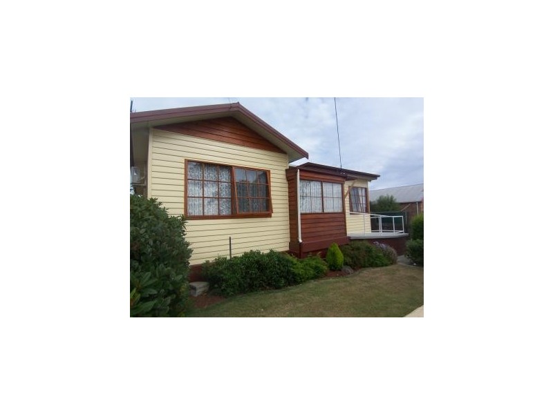 12 Monnington Street, Burnie TAS 7320