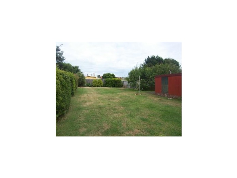 12 Monnington Street, Burnie TAS 7320