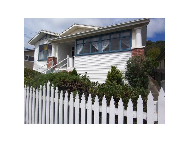 4 Menai Street, Burnie TAS 7320