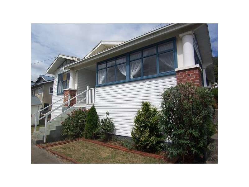 4 Menai Street, Burnie TAS 7320
