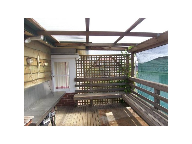 215 Mount Street, Burnie TAS 7320