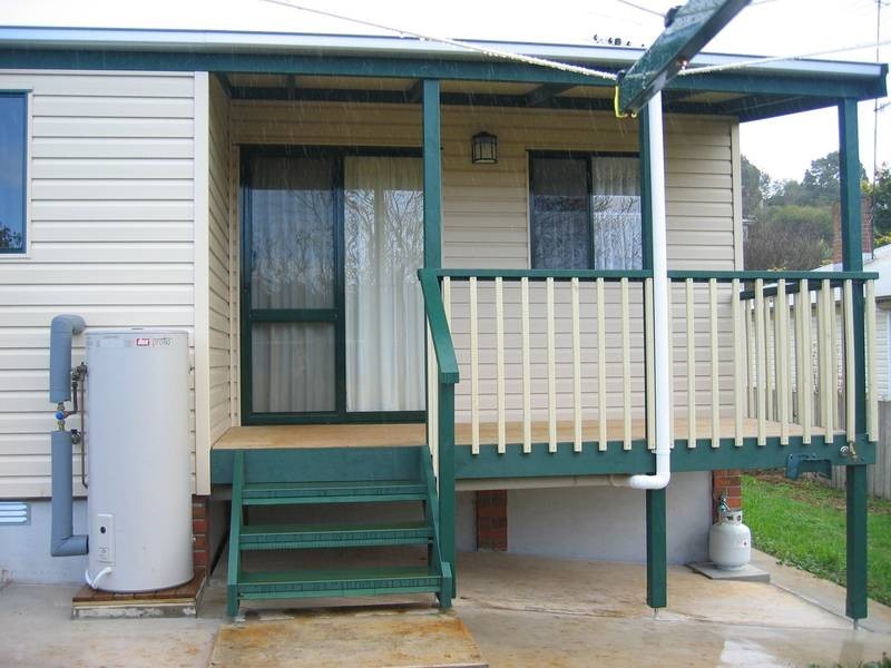 31 Spencer Street, Burnie TAS 7320