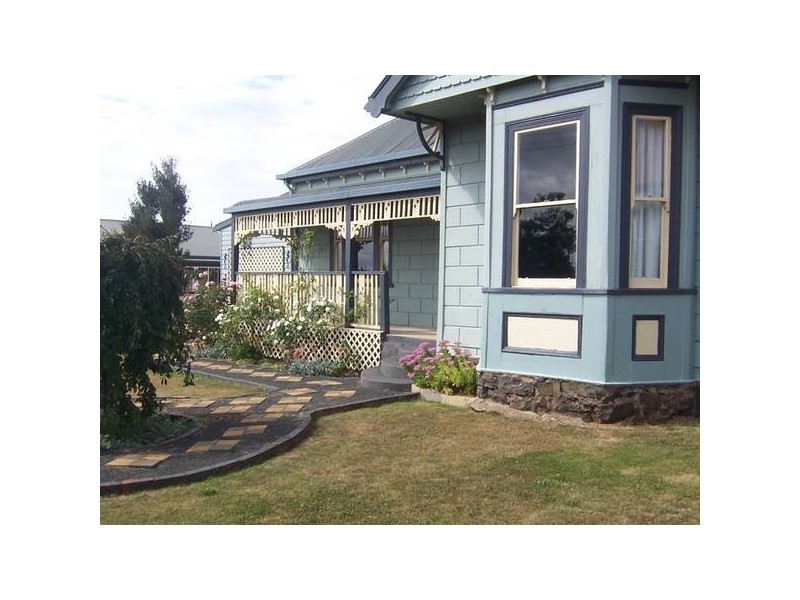 163 Mount Street, Burnie TAS 7320