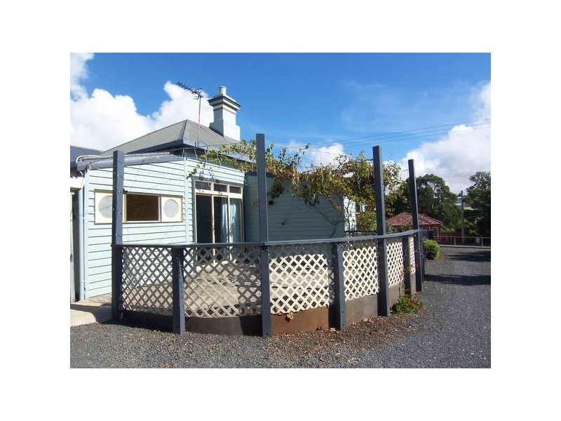 163 Mount Street, Burnie TAS 7320