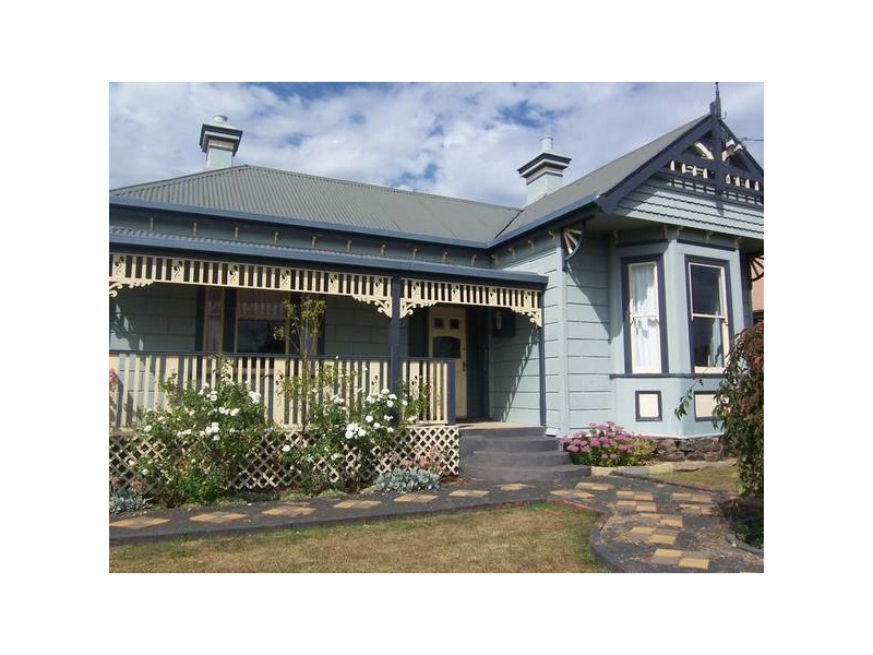 163 Mount Street, Burnie TAS 7320