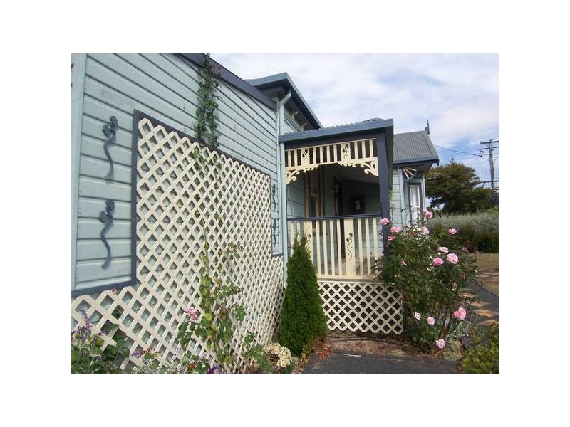 163 Mount Street, Burnie TAS 7320