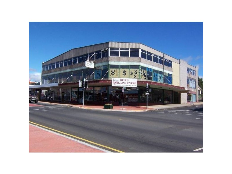 Shops 1-2/234 Mount Street, Burnie TAS 7320