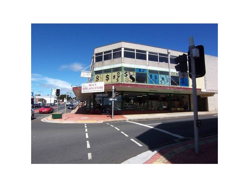 Shops 1-2/234 Mount Street, Burnie TAS 7320