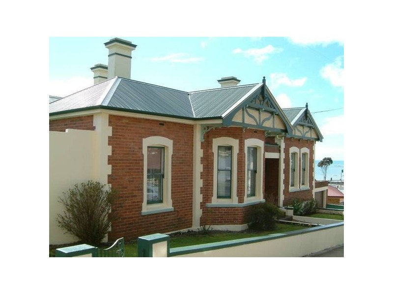 6 Olive Street, Burnie TAS 7320