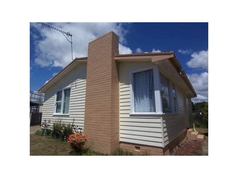 27 Griffith Street, Burnie TAS 7320