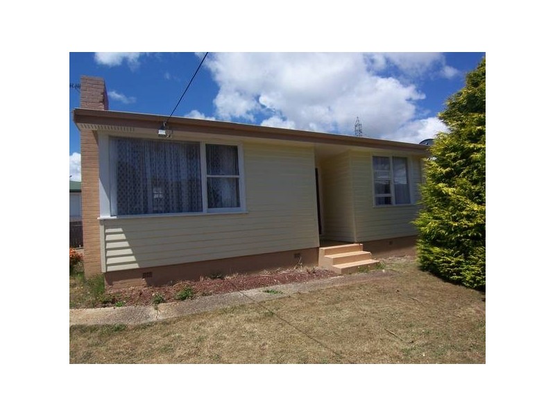 27 Griffith Street, Burnie TAS 7320
