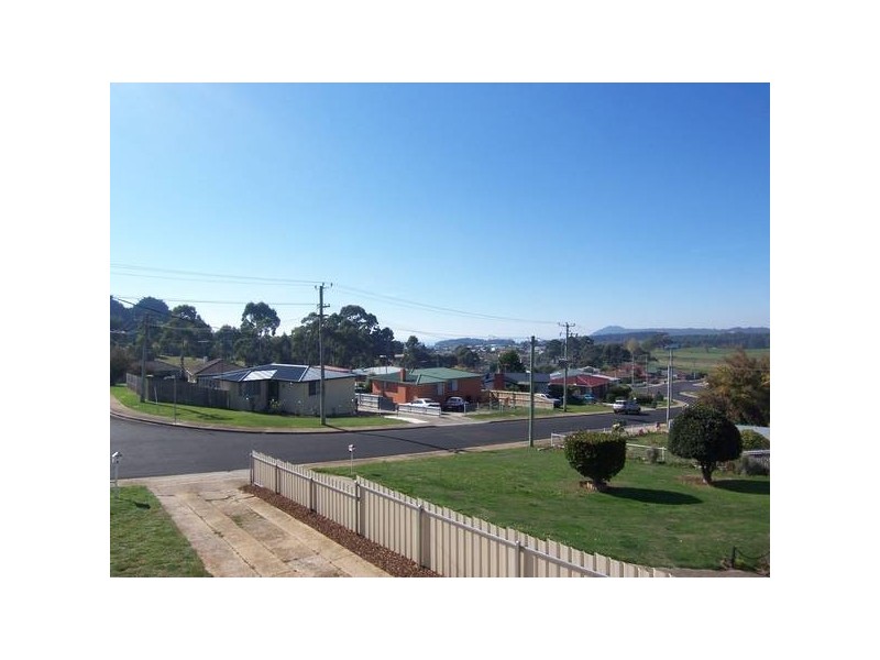 25 Colegrave Road, Burnie TAS 7320