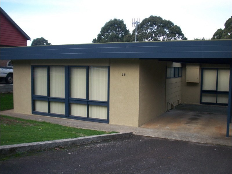 1/38 Kingsley Avenue, Burnie TAS 7320