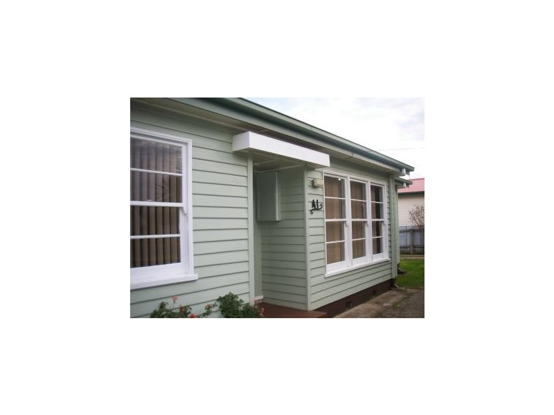 Burnie TAS 7320