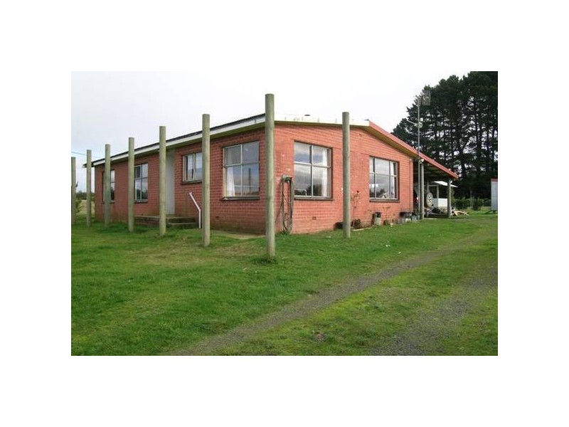 189 Pinners Road, Yolla TAS 7325