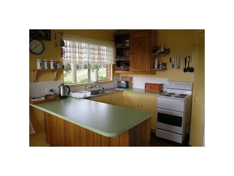 189 Pinners Road, Yolla TAS 7325